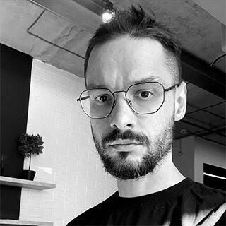 Аватар пользователя Максим Микитенко