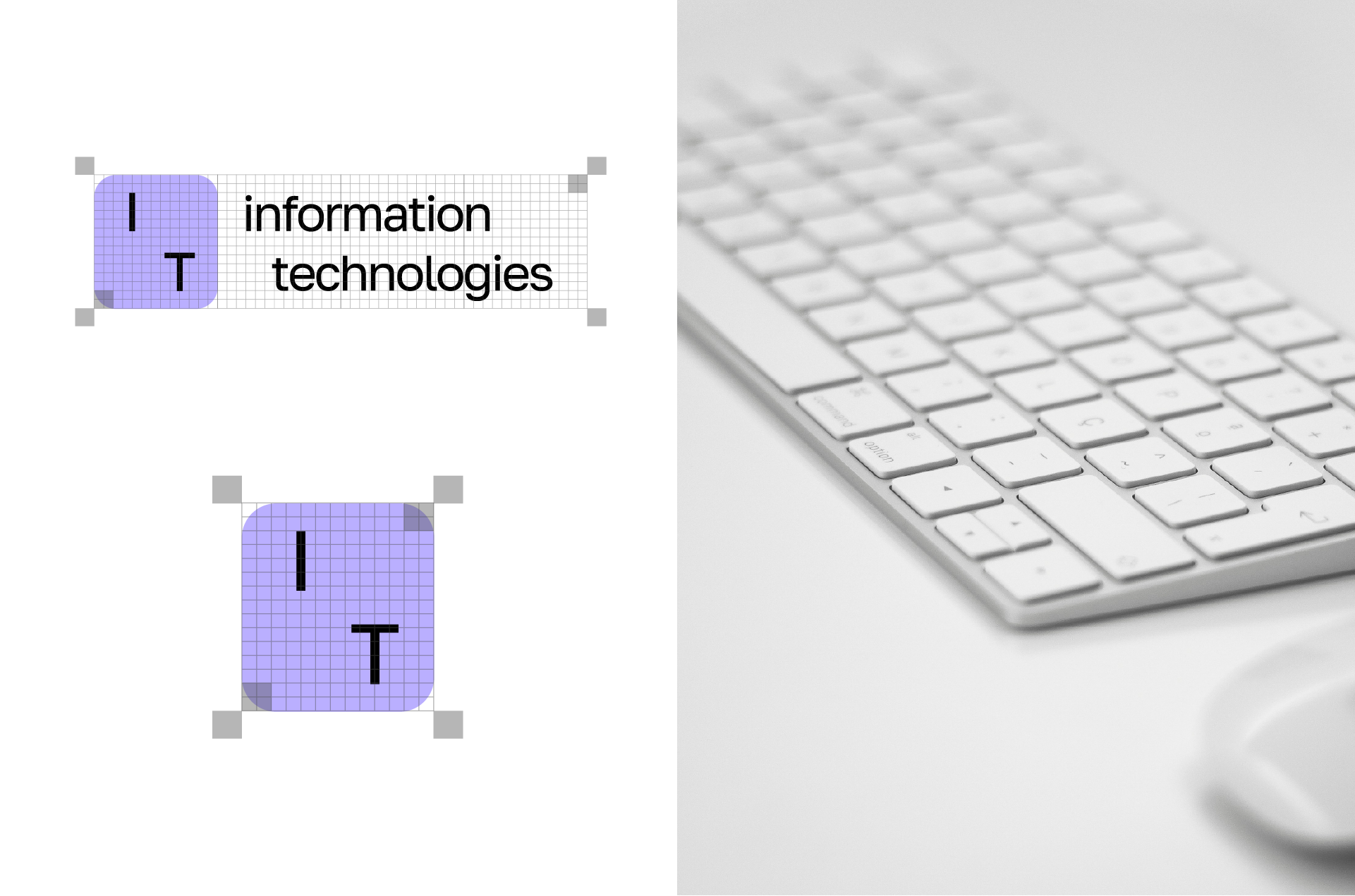 Фирменный стиль и логотип для IT компании LOGO — Изображение №8 — Брендинг на Dprofile