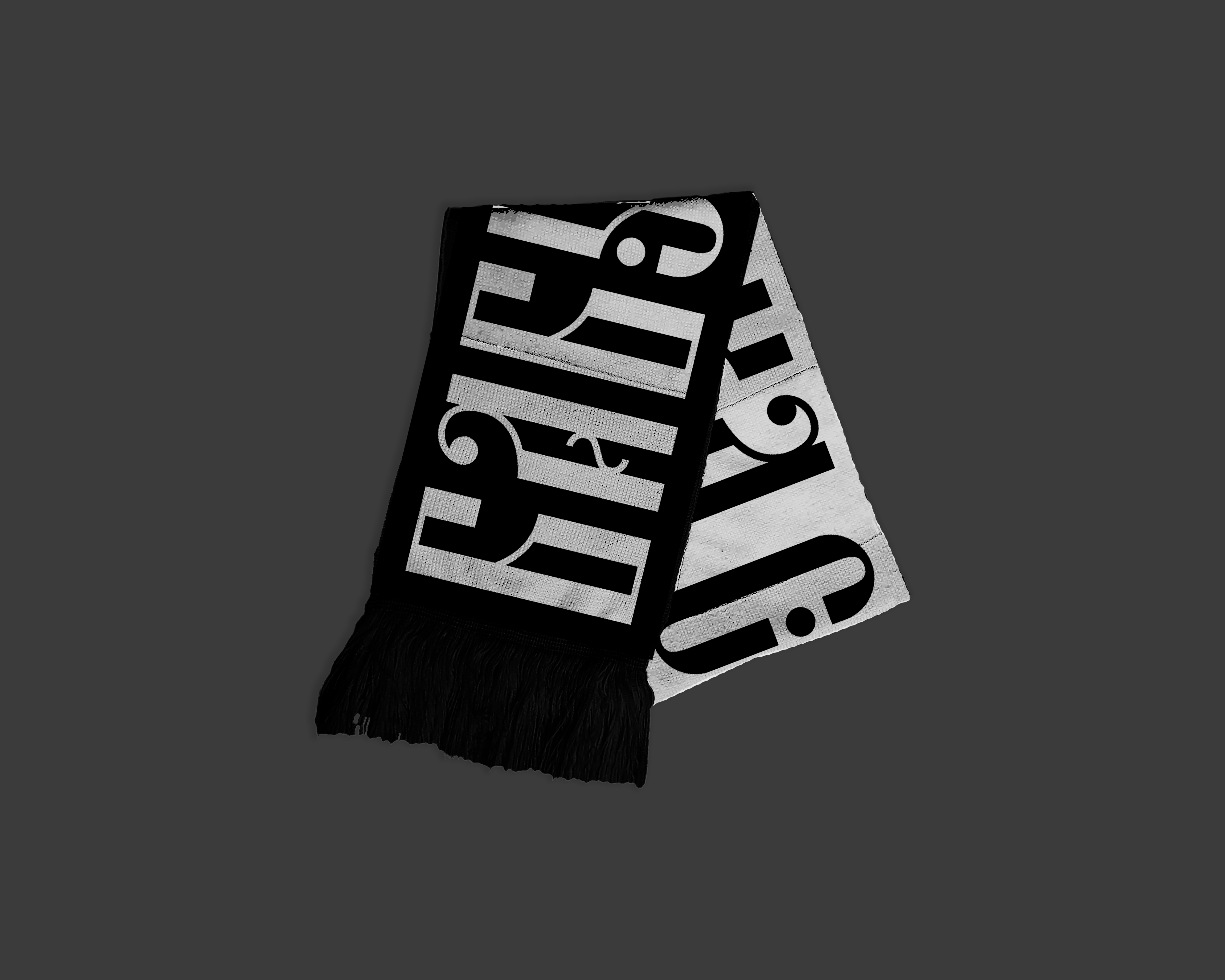 Scarf — Изображение №4 — Брендинг, Графика на Dprofile