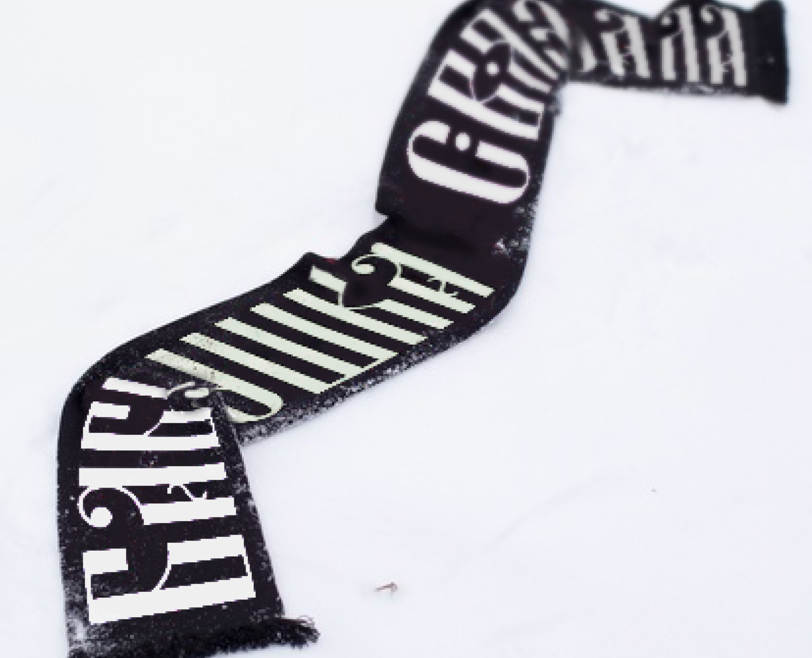 Scarf — Брендинг, Графика на Dprofile