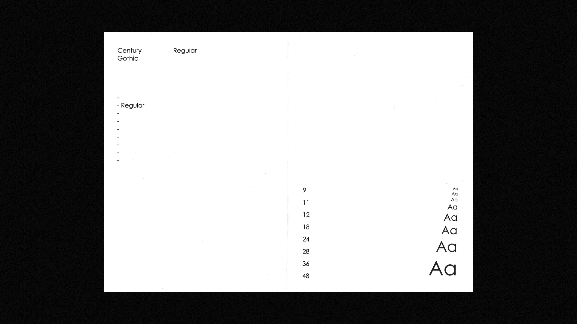 School book | UX/UI — Изображение №5 — Интерфейсы, Графика на Dprofile
