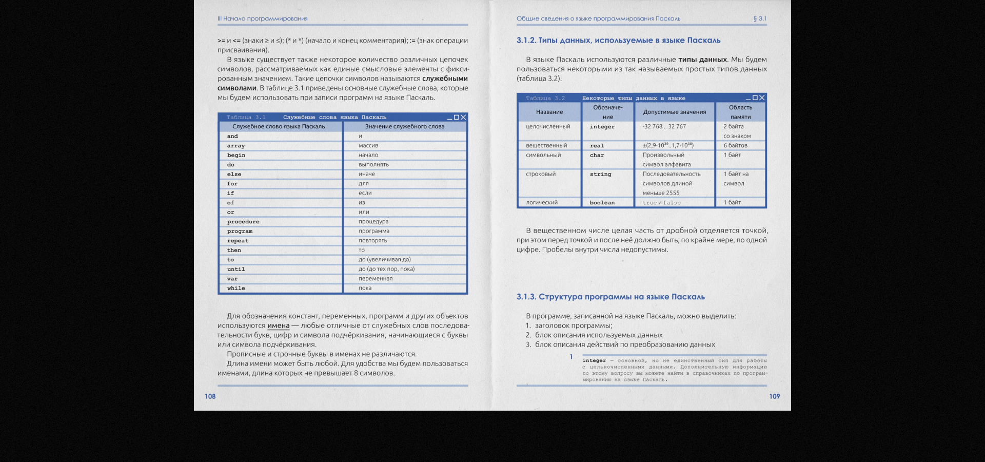 School book | UX/UI — Изображение №11 — Интерфейсы, Графика на Dprofile