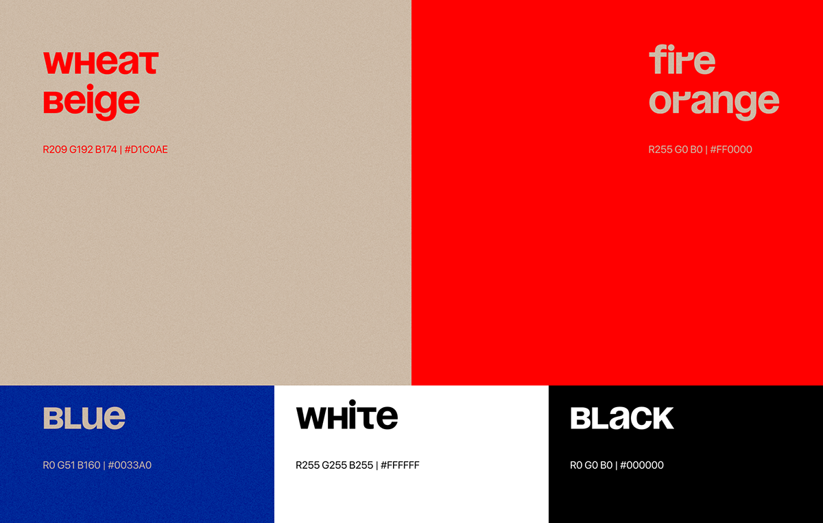 Brand Design | KARMIR — Изображение №2 — Брендинг на Dprofile