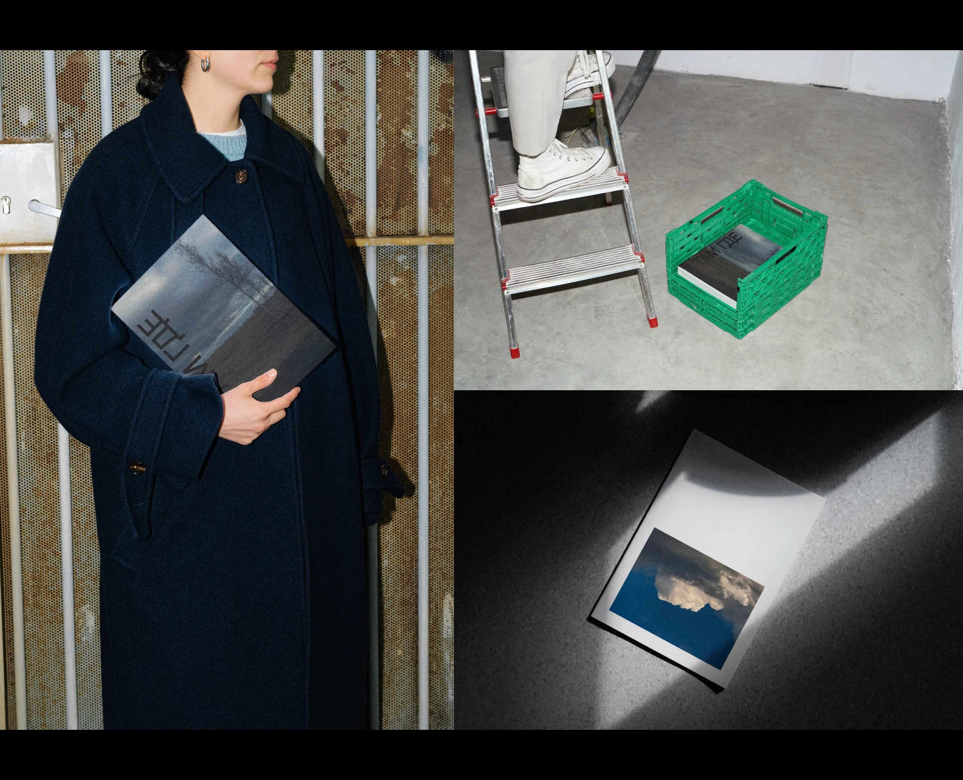 PHOTOGRAPHY — Изображение №7 — Графика на Dprofile