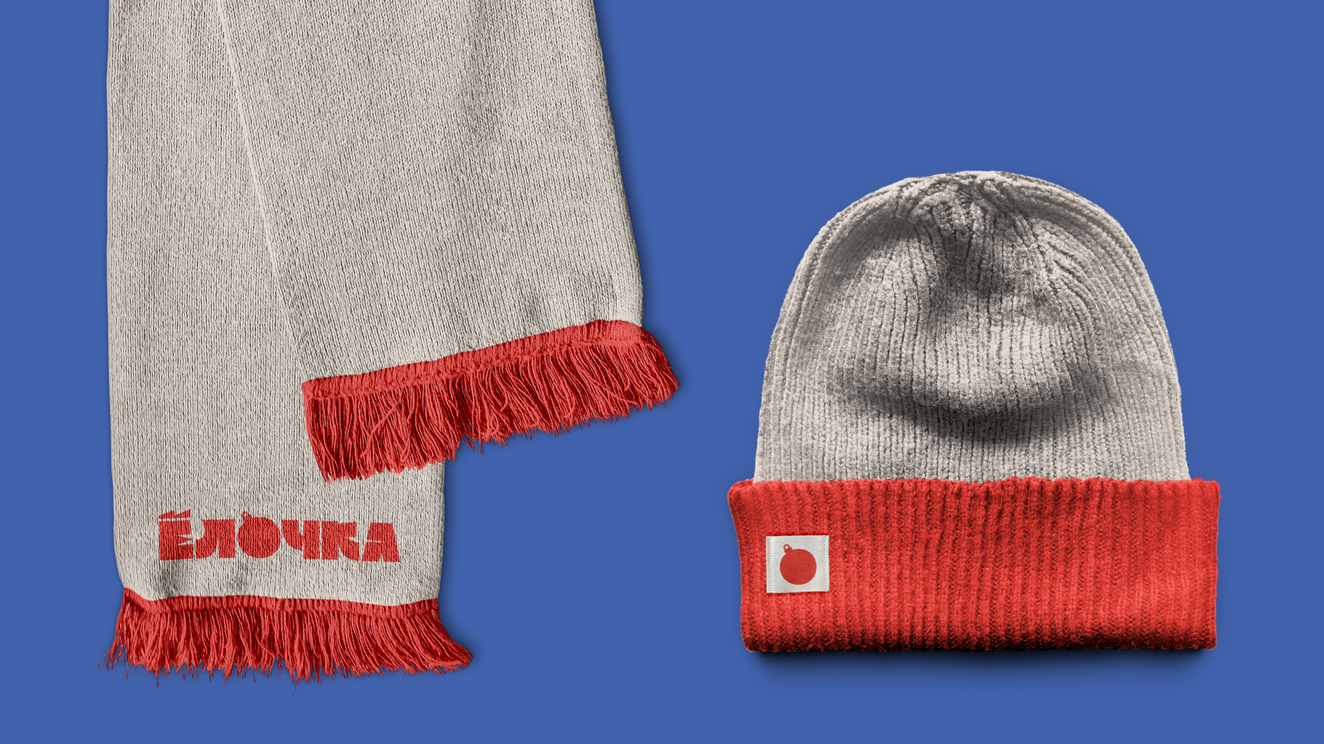 YOLOCHKA — Изображение №32 — Брендинг, Иллюстрация на Dprofile