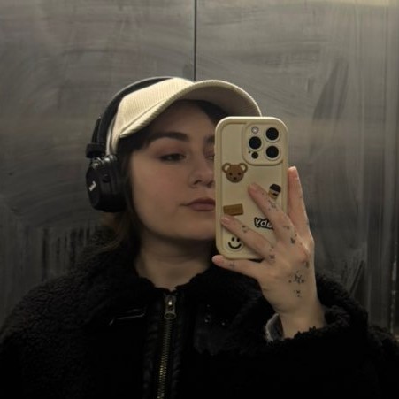 Аватар пользователя Polina Potapova