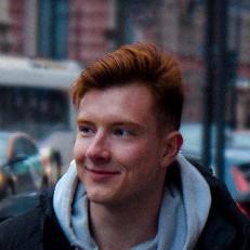 Аватар пользователя Михаил Столяров