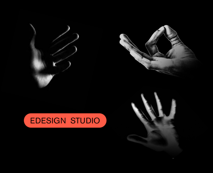 Edesign studio на Dprofile