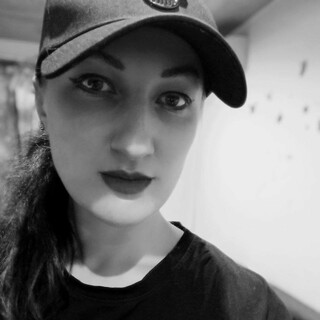 Аватар пользователя Lana M Lana M