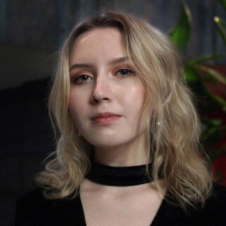 Аватар пользователя Анна Русских
