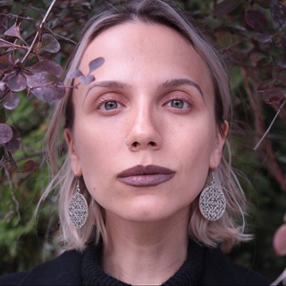 Аватар пользователя Карина Гайбадуллина