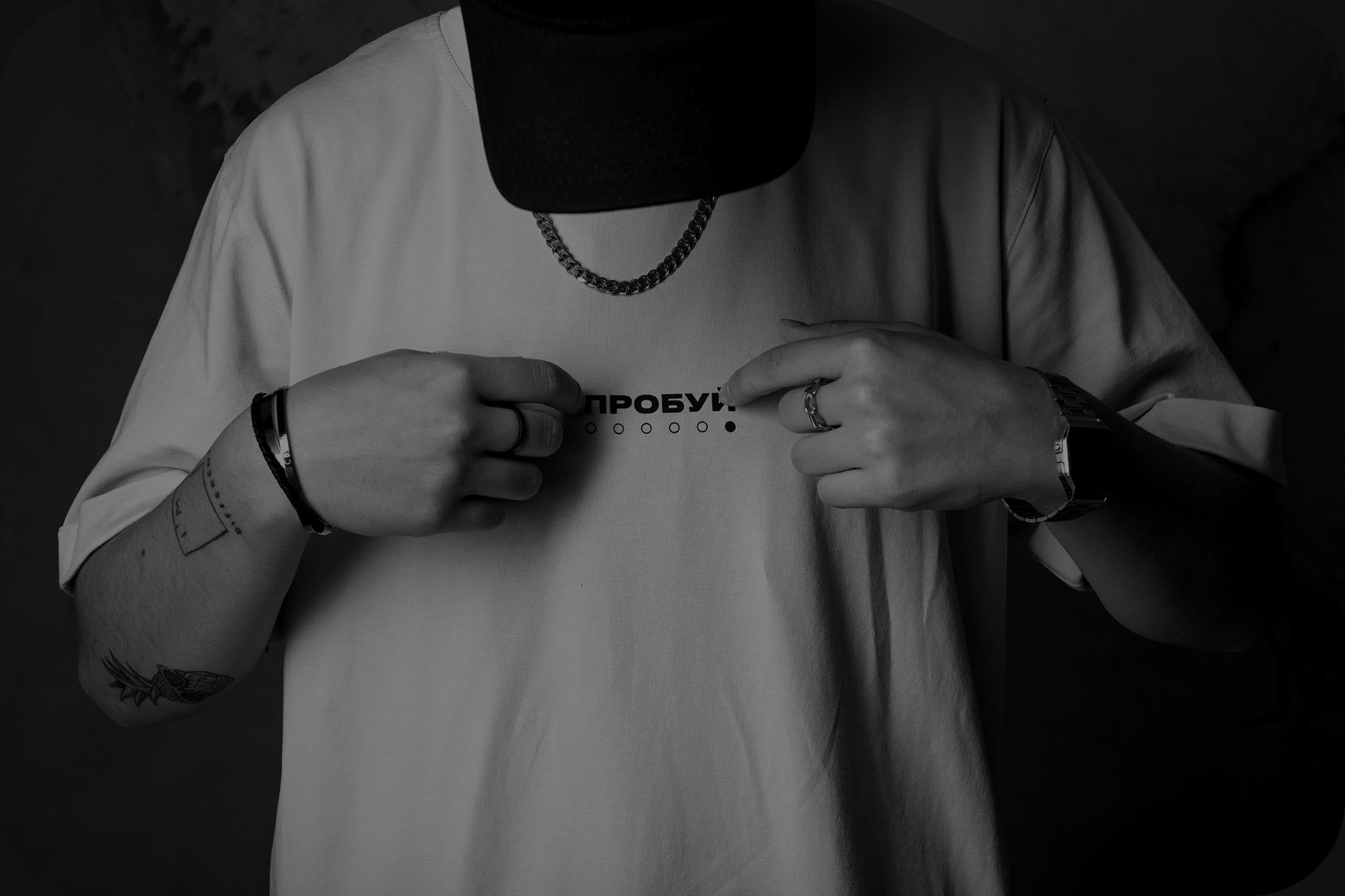 Apparel Branding Collection — Изображение №2 — Брендинг на Dprofile