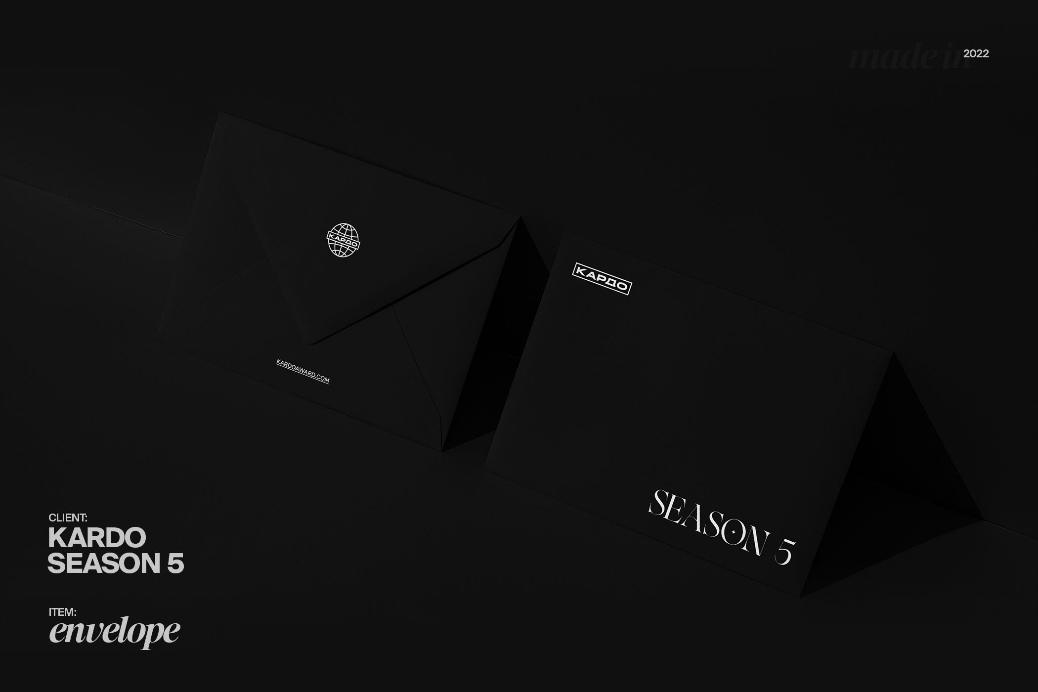 Apparel Branding Collection — Изображение №20 — Брендинг на Dprofile