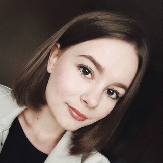 Аватар пользователя Анна Шитова