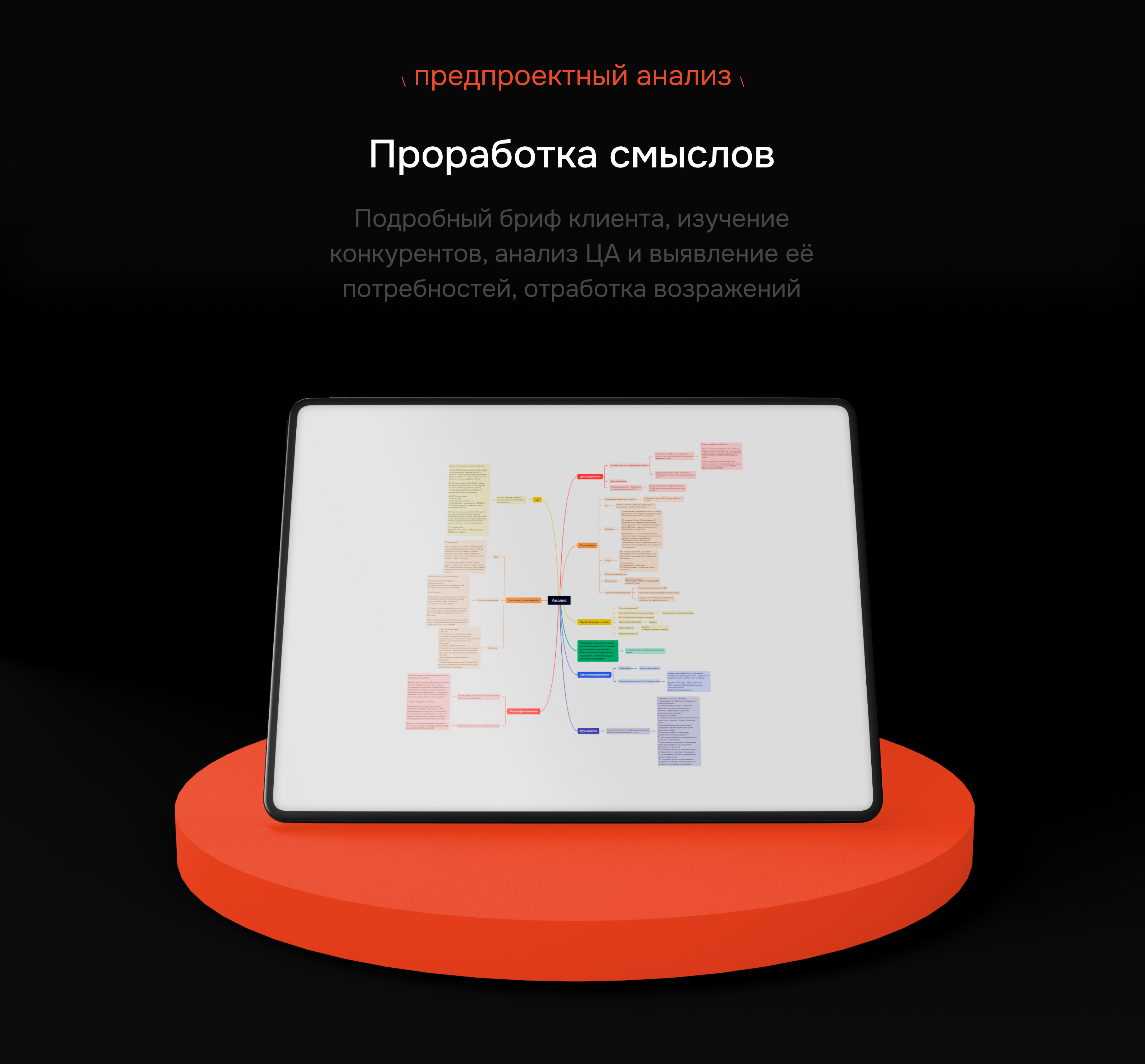 Сайт | GroupLom — Изображение №6 — Интерфейсы на Dprofile