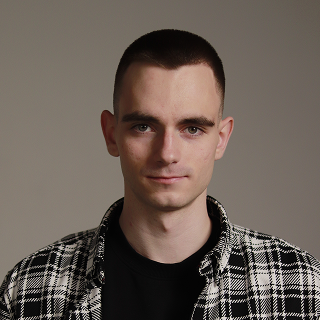 Аватар пользователя Максим Бондарев