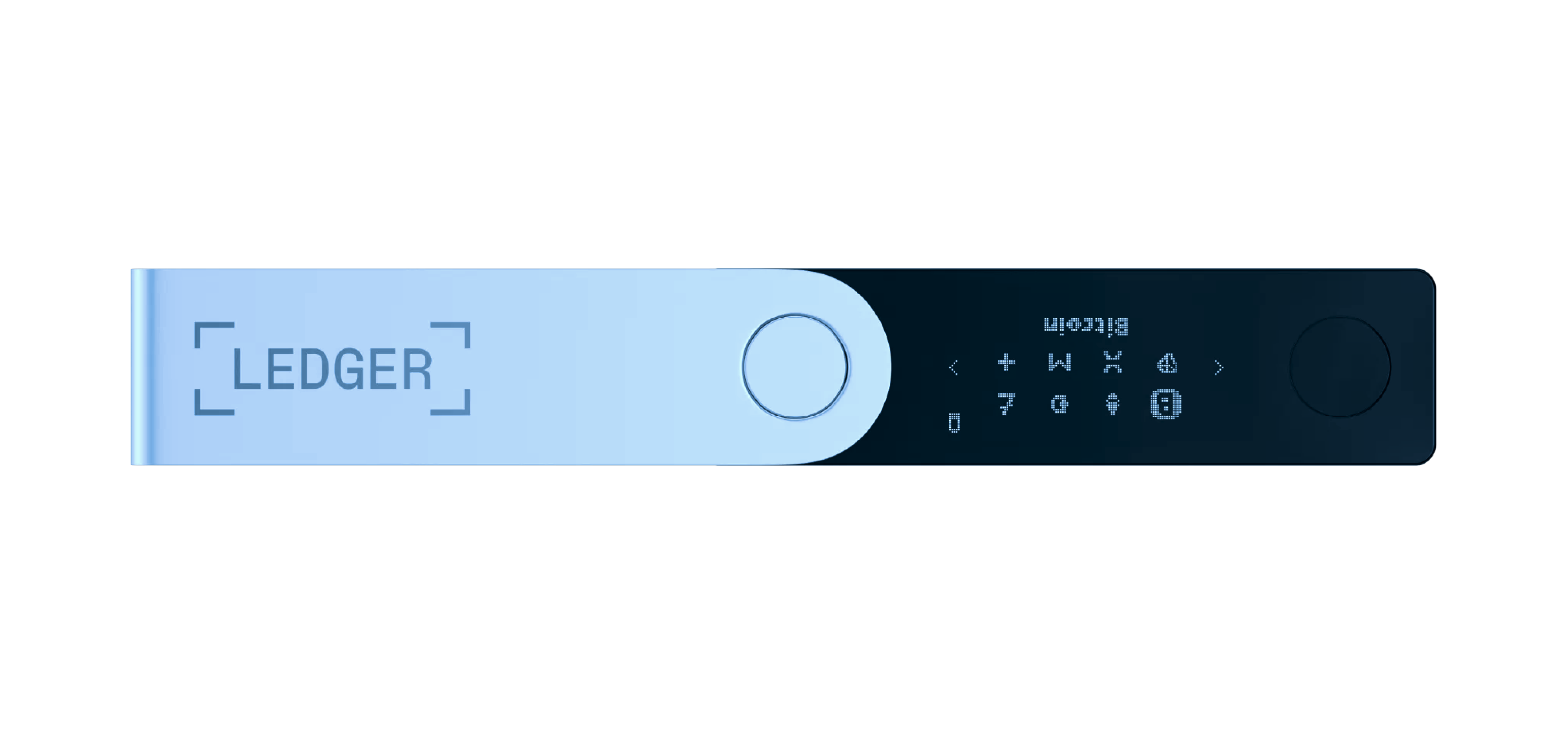 Ledger | Редизайн корпоративного сайта | UI/UX — Изображение №7 — Интерфейсы на Dprofile