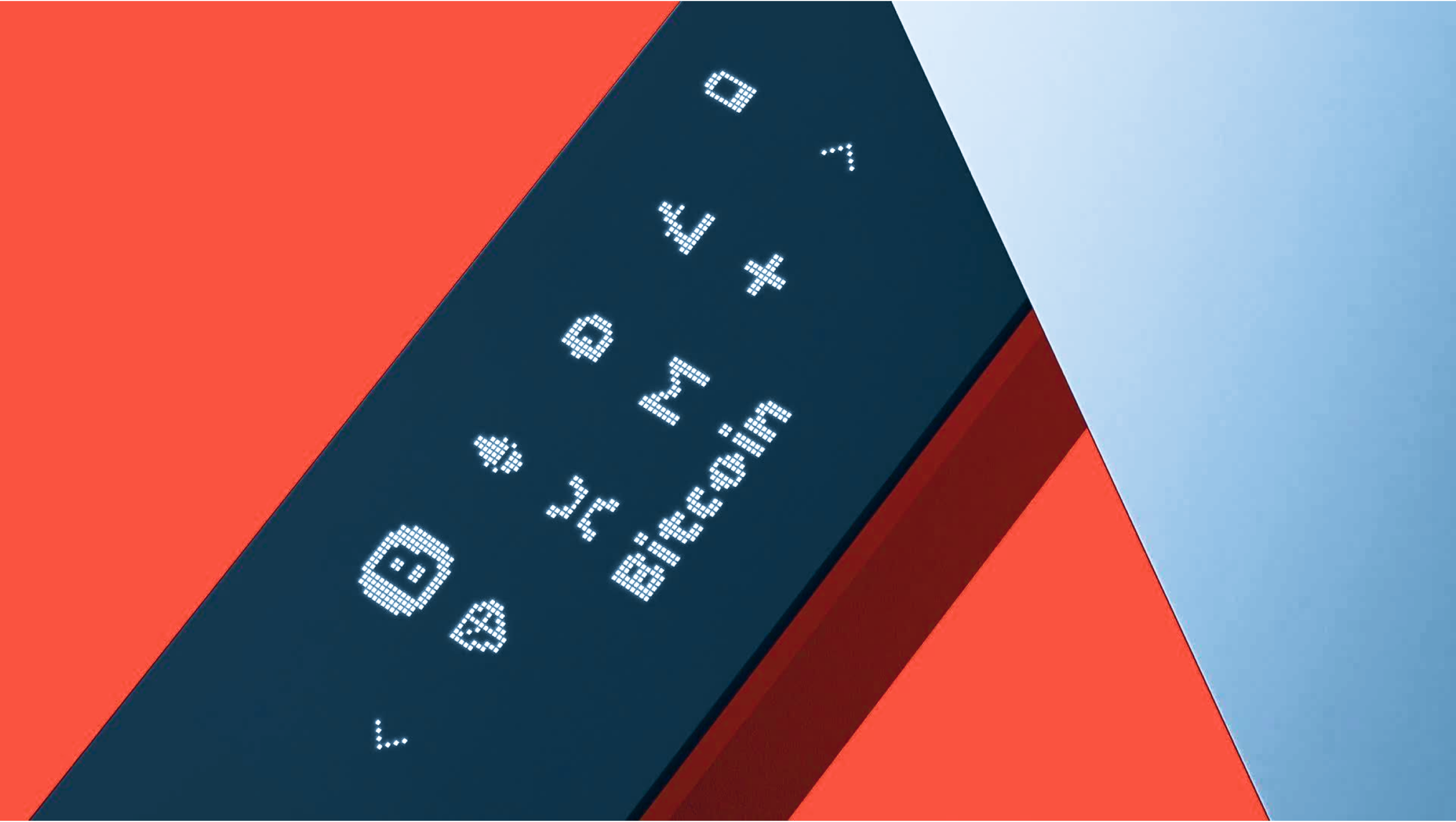 Ledger | Редизайн корпоративного сайта | UI/UX — Изображение №4 — Интерфейсы на Dprofile
