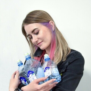 Аватар пользователя Alina Pitsik