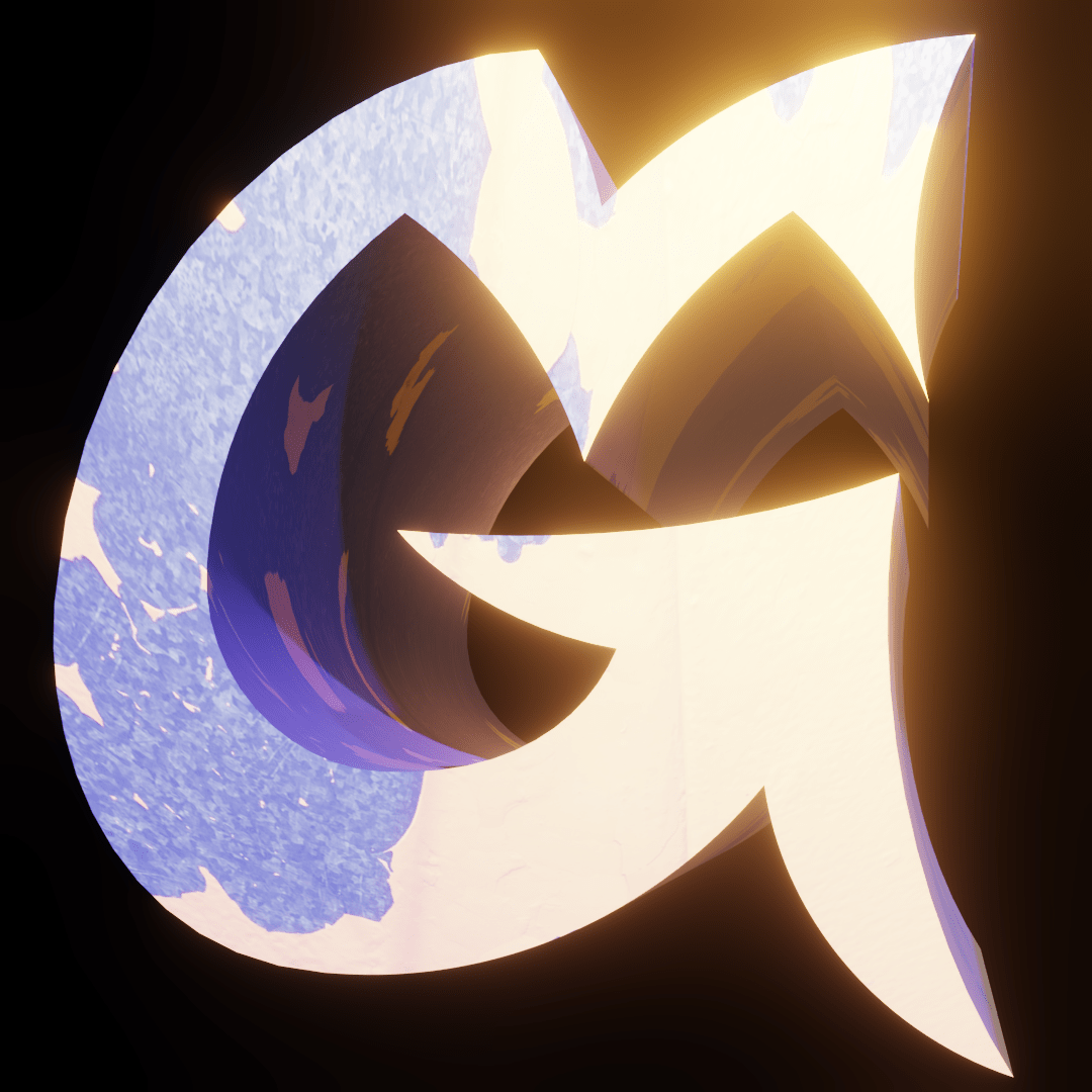 36 Days Of Type #08 — Изображение №8 — Иллюстрация, 3D на Dprofile