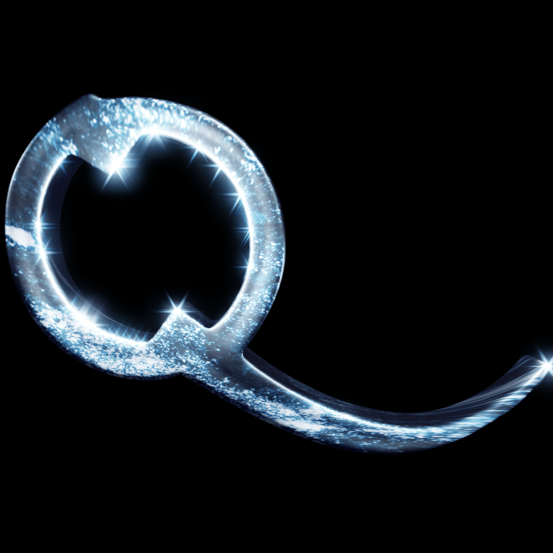 36 Days Of Type #08 — Изображение №18 — Иллюстрация, 3D на Dprofile