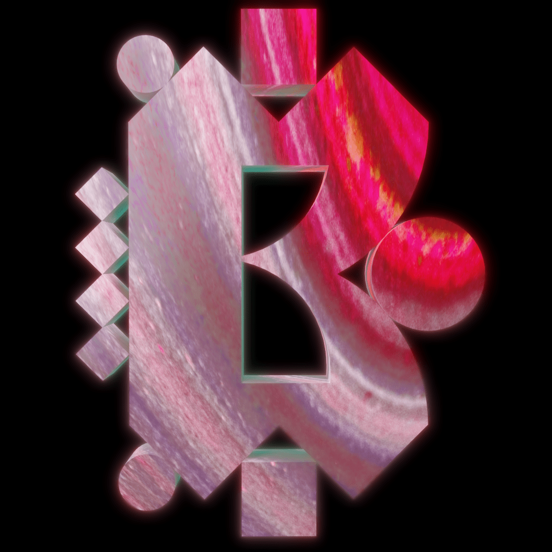 36 Days Of Type #08 — Изображение №3 — Иллюстрация, 3D на Dprofile