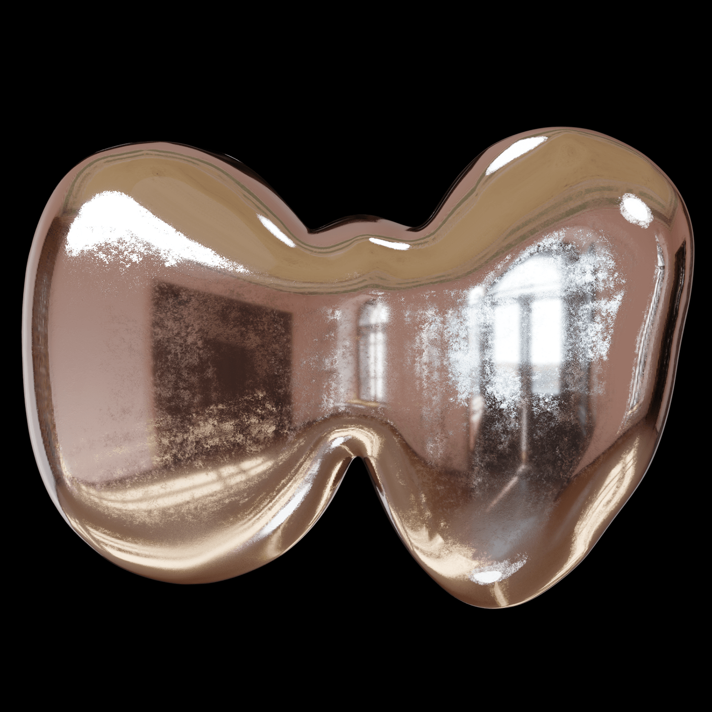 36 Days Of Type #08 — Изображение №24 — Иллюстрация, 3D на Dprofile