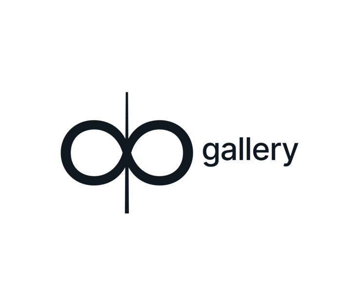 Виртуальная галерея «Ф-gallery» — Брендинг на Dprofile