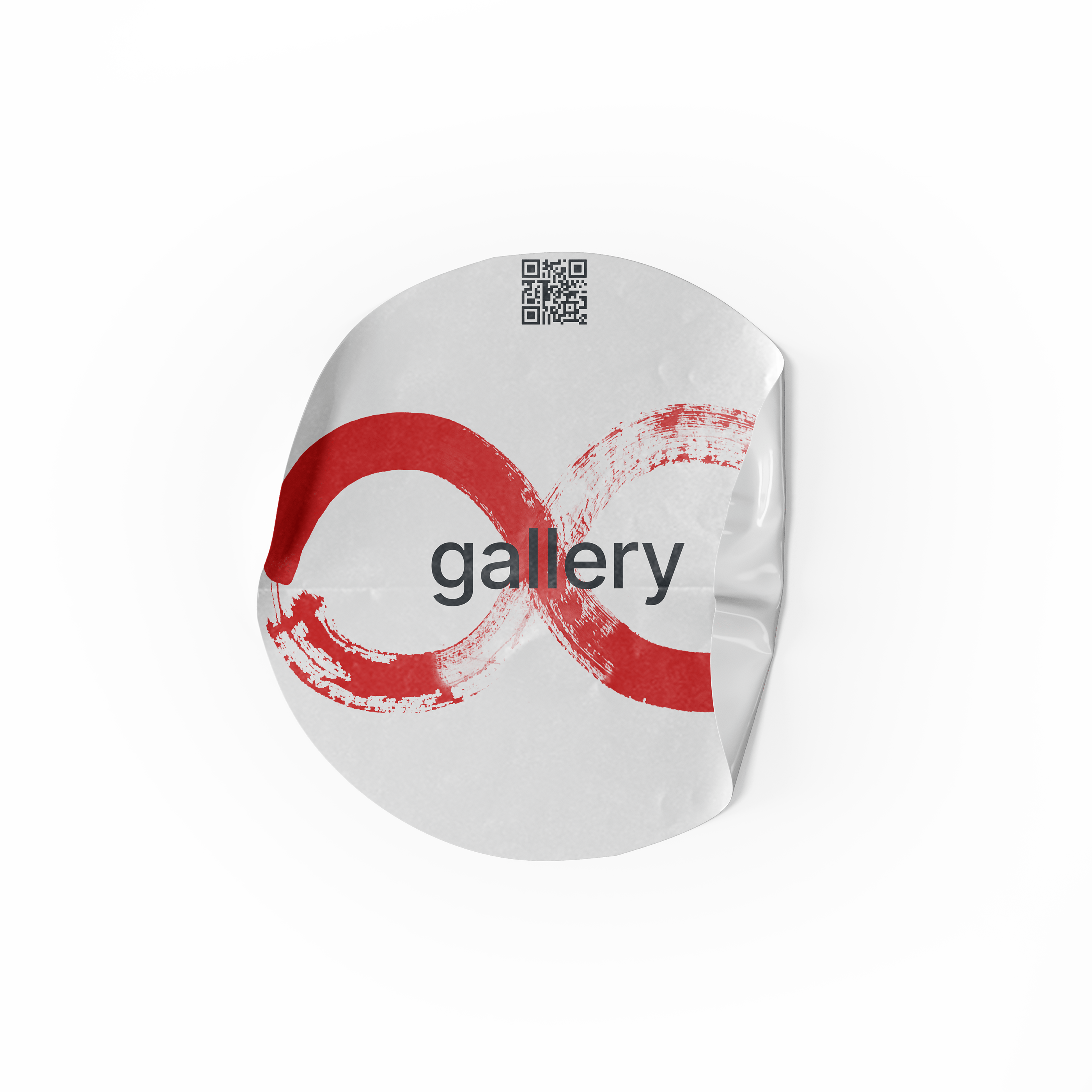 Виртуальная галерея «Ф-gallery» — Изображение №19 — Брендинг на Dprofile