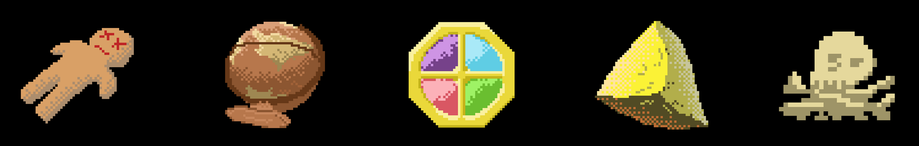 Conquest of Paradise — Изображение №5 — Иллюстрация, Анимация на Dprofile