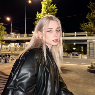 Аватар пользователя Marya Fomina