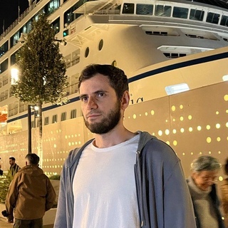 Аватар пользователя Jabrail Grand