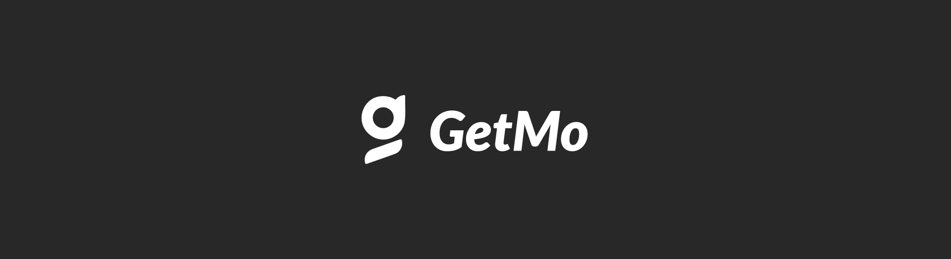 GetMo. Брендинг и презентации для финтех стартапа — Изображение №5 — Брендинг, Графика на Dprofile