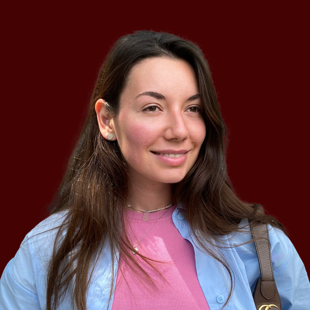 Аватар пользователя Tamara Bragina