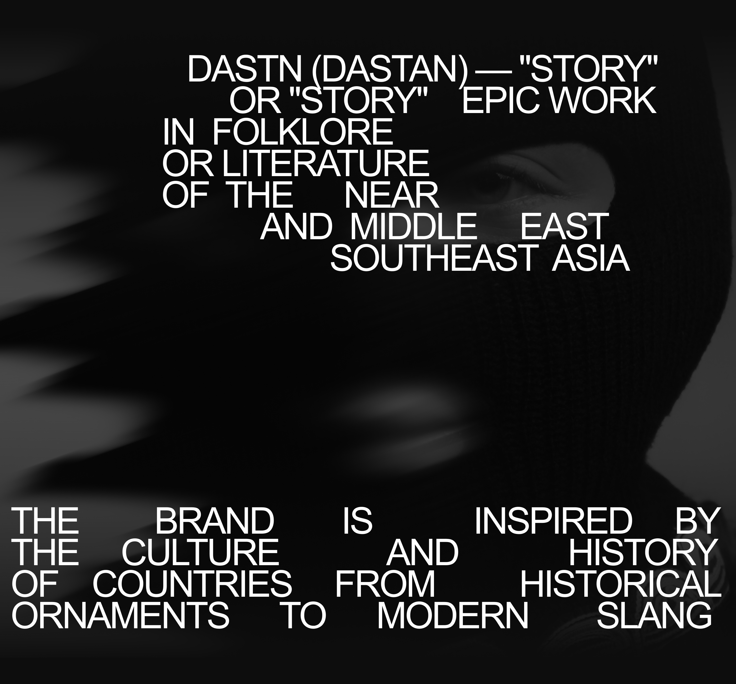 Dastn | E-commerce — Изображение №6 — Интерфейсы на Dprofile