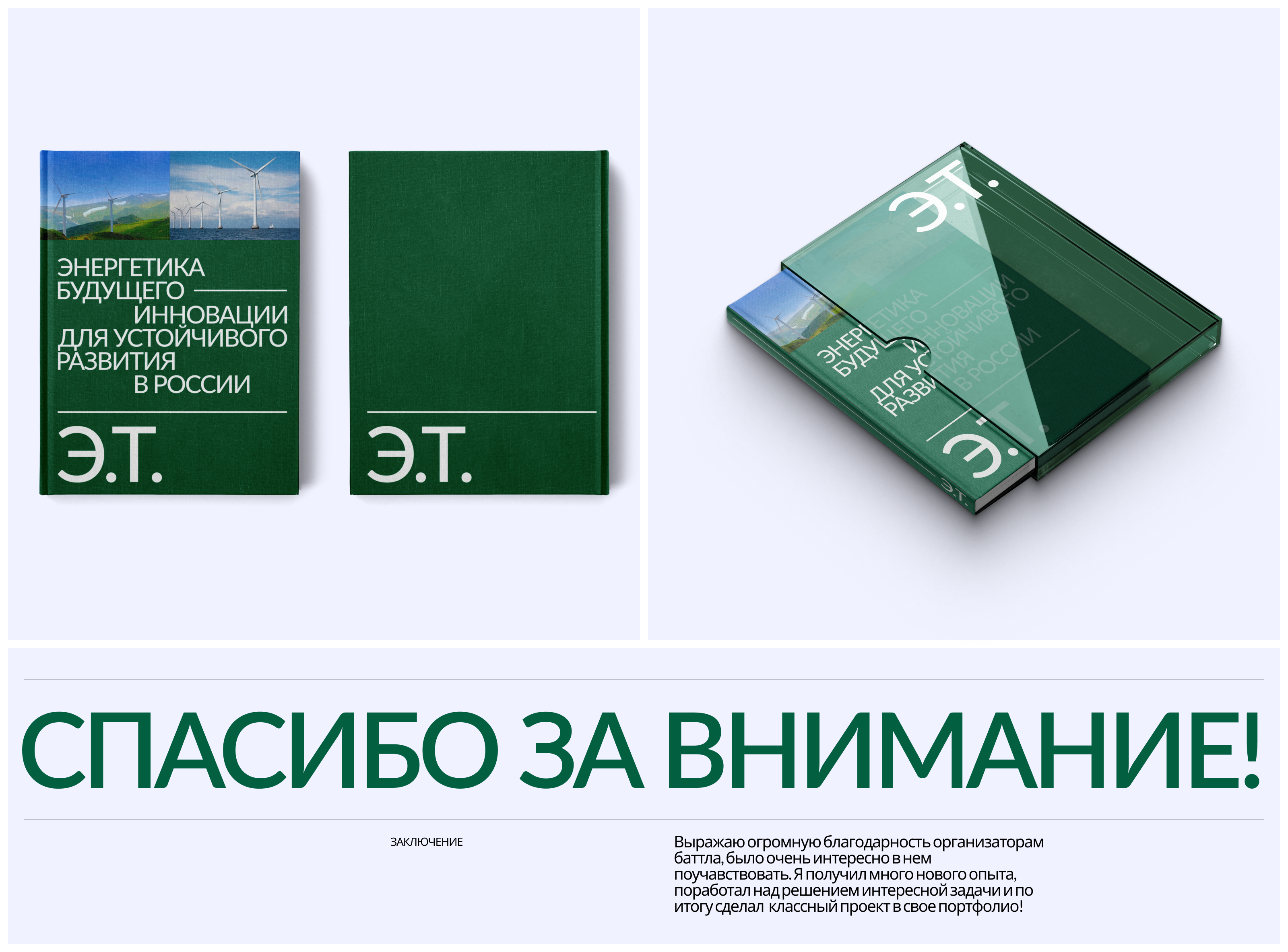 ЭкоТех Энерджи |Pyrobattle — Изображение №8 — Интерфейсы, Брендинг на Dprofile