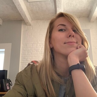Аватар пользователя Катя Марандыкина