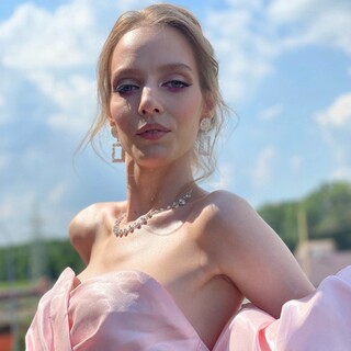 Аватар пользователя Полина Земляная
