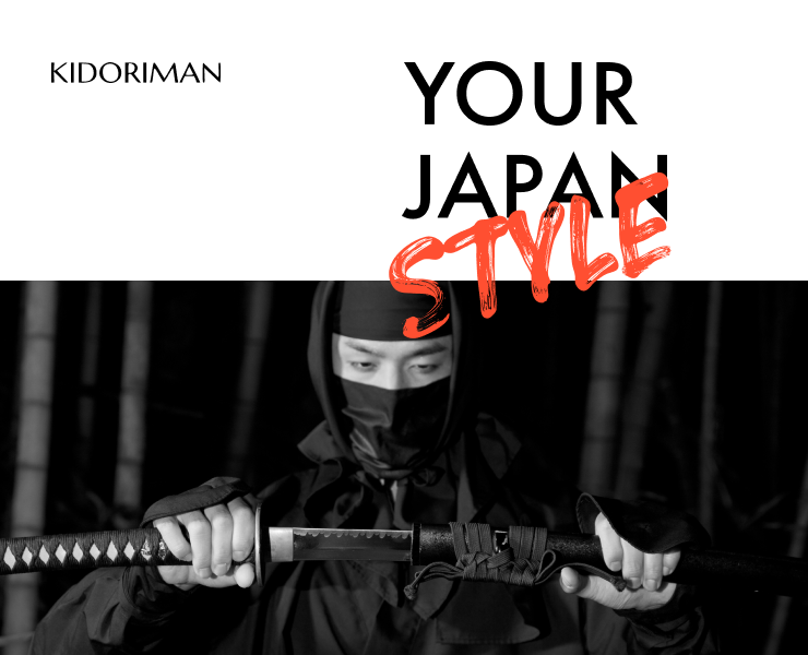 KIDORIMAN online store — Интерфейсы на Dprofile