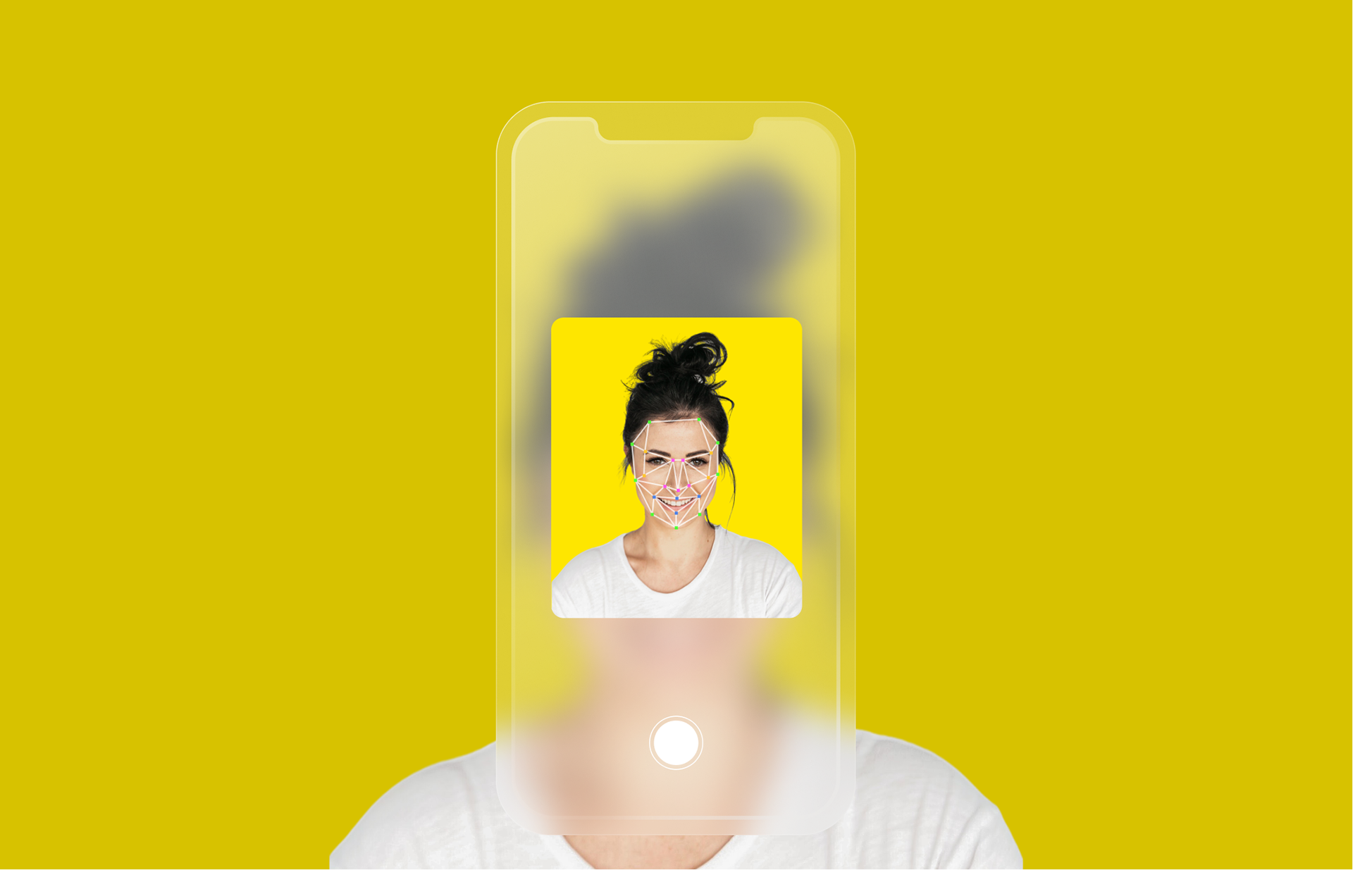 Raif Design Challenge, Mobile App 2031 — Изображение №4 — Интерфейсы на Dprofile