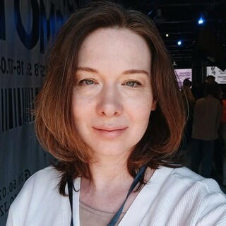 Аватар пользователя Юлия Прописнова