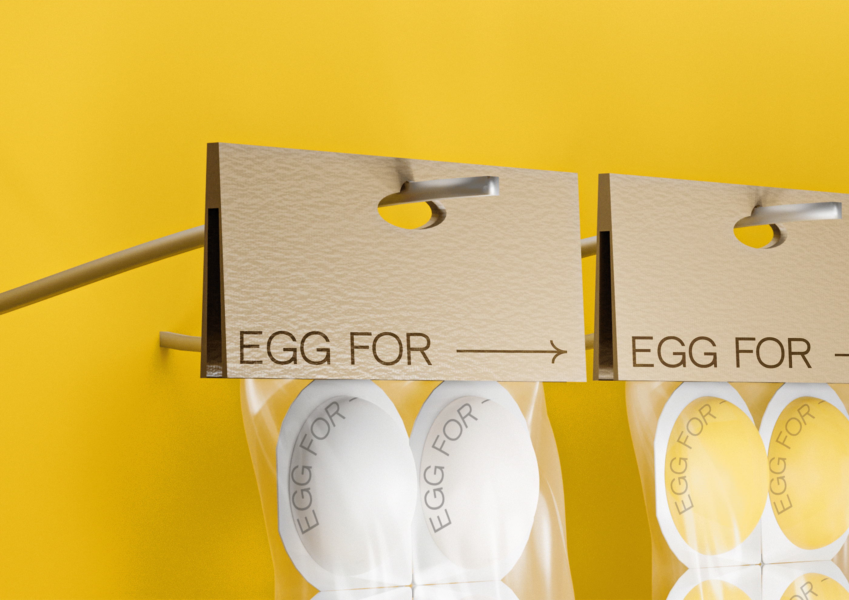 EGG FOR EVERYTHING — Изображение №4 — Брендинг, Графика, 3D на Dprofile