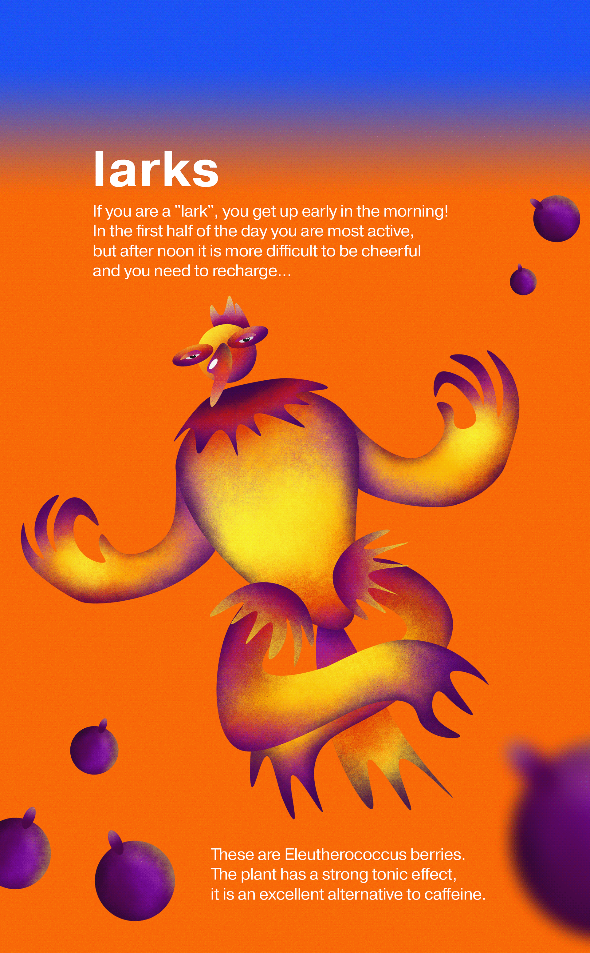 FAUN — ecological energy drink — Изображение №4 — Брендинг, 3D на Dprofile