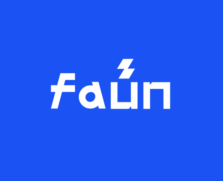 FAUN — ecological energy drink — Брендинг, 3D на Dprofile