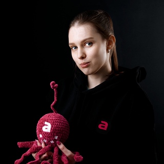 Аватар пользователя Ирина Трохина
