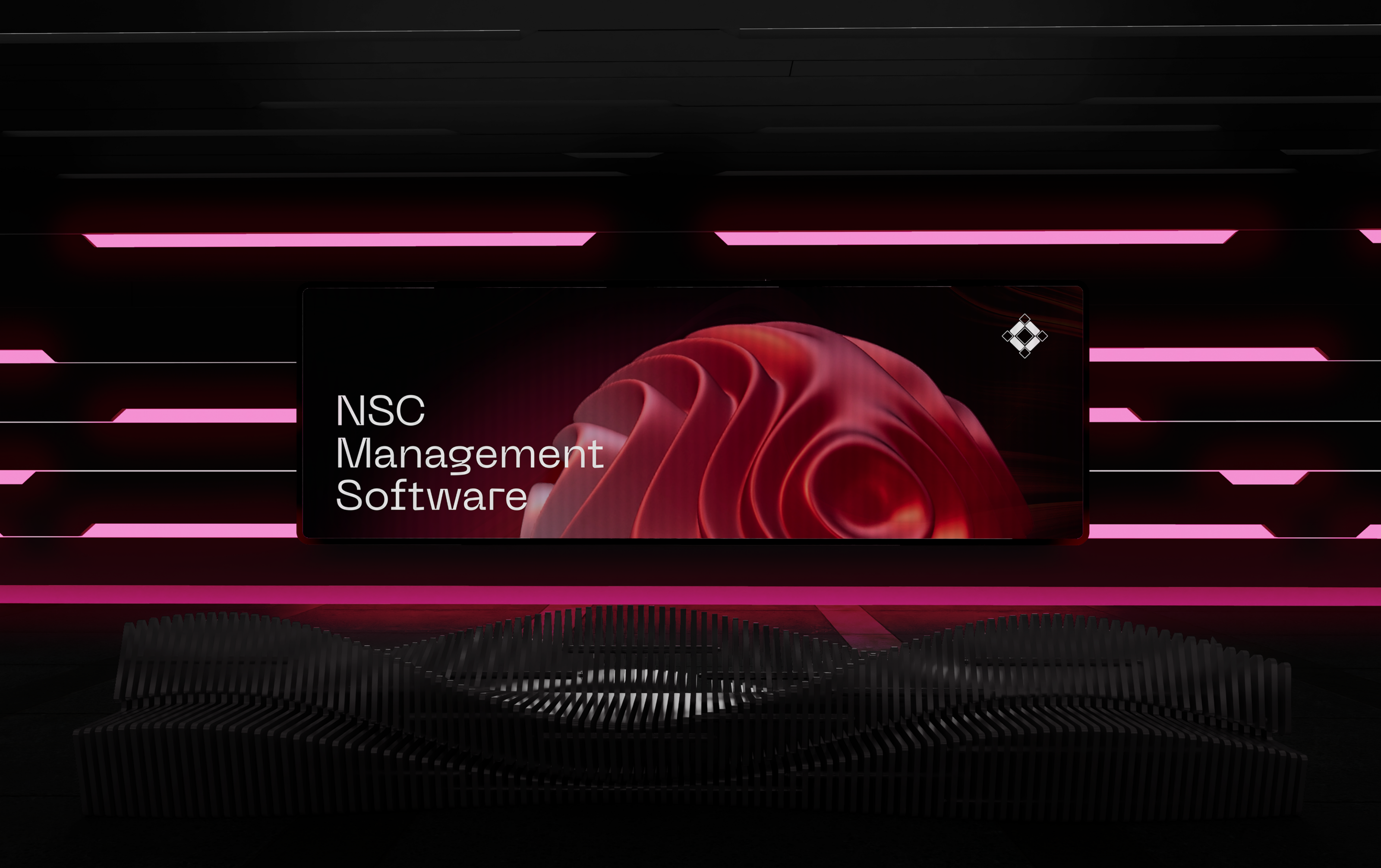 NSC Investments Management Software — Изображение №7 — Интерфейсы, Графика на Dprofile