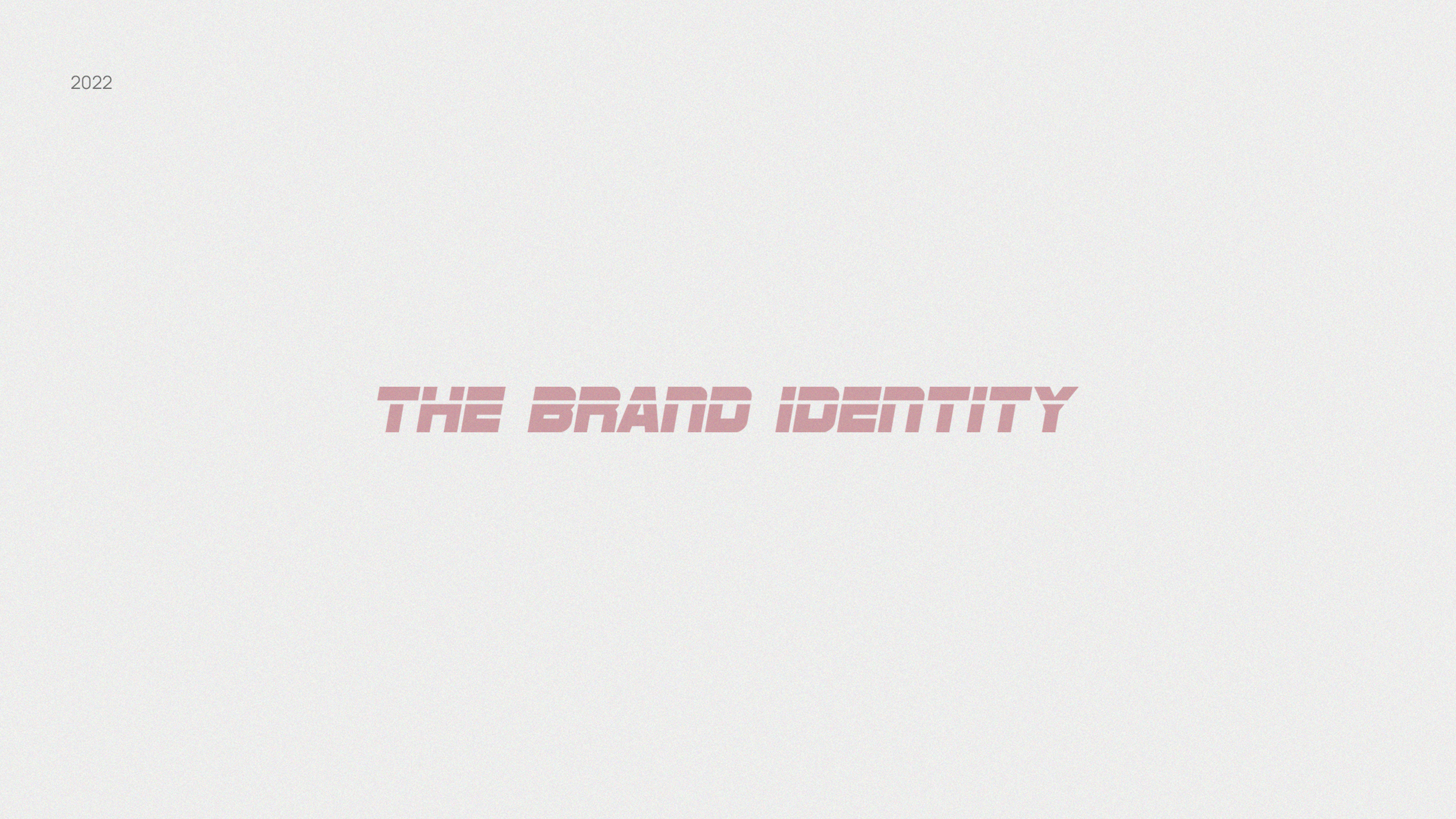 MELA / Brand identity — Изображение №1 — Брендинг, Графика на Dprofile