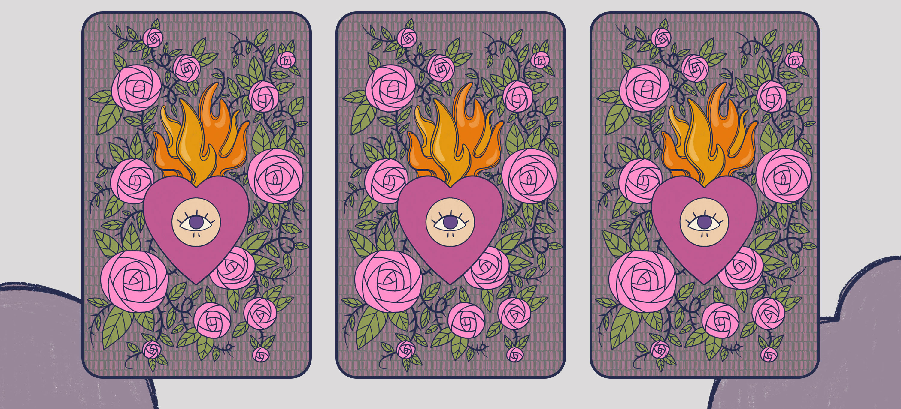 Tarot cards - Major arcana — Изображение №14 — Иллюстрация, Графика на Dprofile