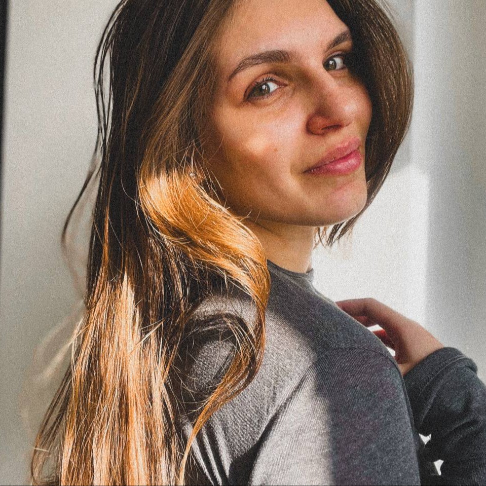 Аватар пользователя Диана Федорова