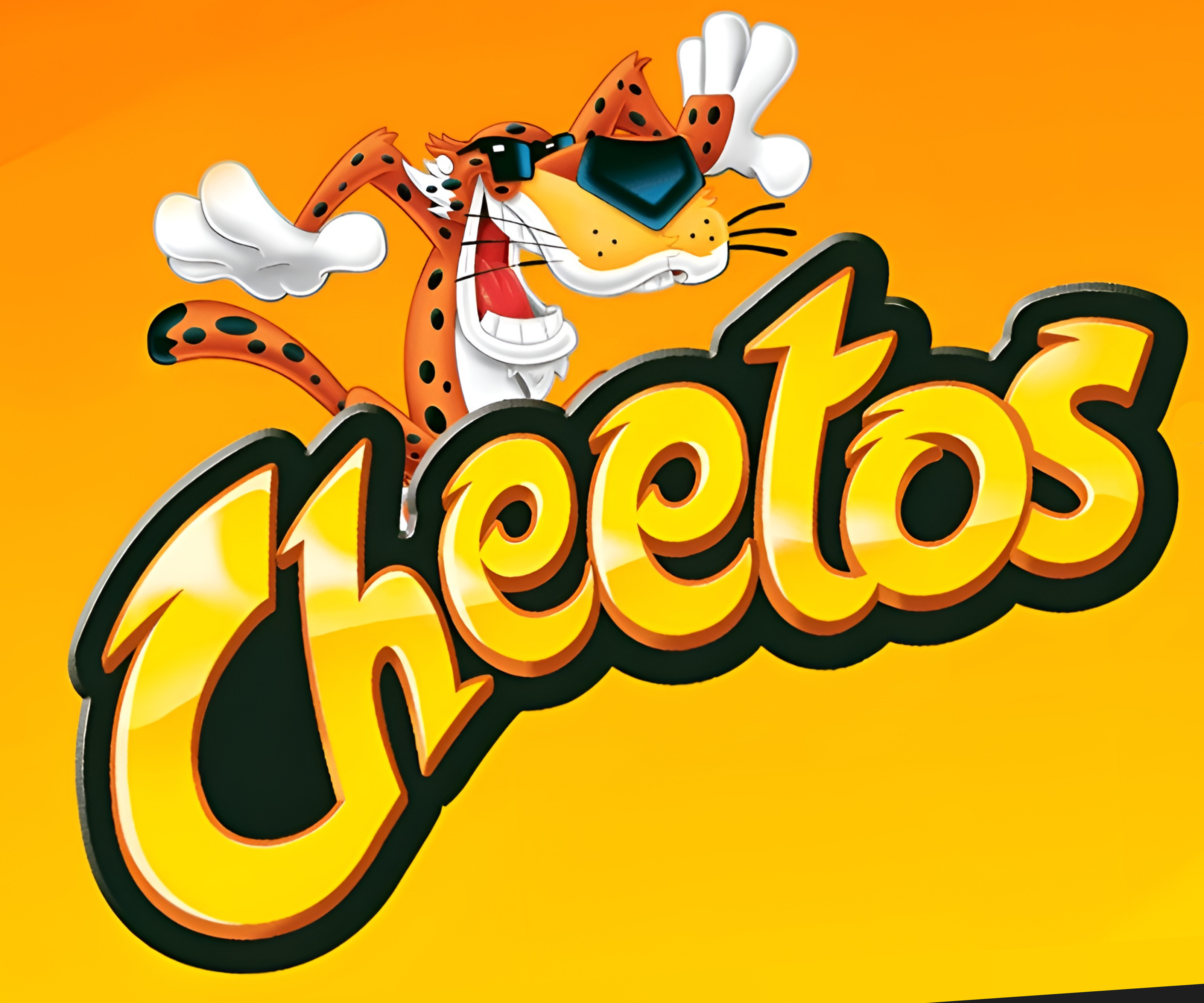 App for Cheetos — Изображение №2 — Интерфейсы, Брендинг на Dprofile